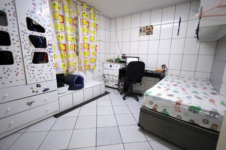 Casa à venda com 125m², 3 quartos e 1 vaga Casa à venda com 125m², 3 quartos e 1 vagaQuarto 2