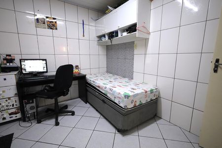 Casa à venda com 125m², 3 quartos e 1 vaga Casa à venda com 125m², 3 quartos e 1 vagaQuarto 2