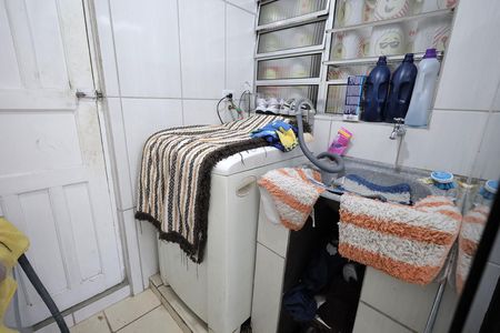 Casa à venda com 125m², 3 quartos e 1 vaga Casa à venda com 125m², 3 quartos e 1 vagaÁrea de Serviço