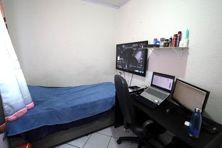 Casa à venda com 125m², 3 quartos e 1 vaga Casa à venda com 125m², 3 quartos e 1 vagaQuarto 3