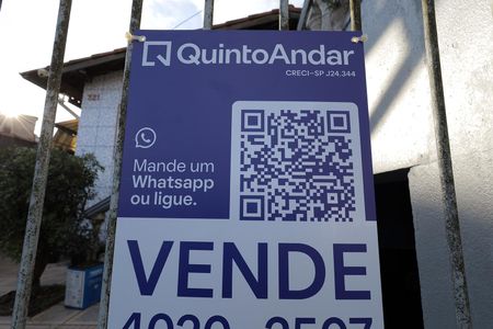 Casa à venda com 125m², 3 quartos e 1 vaga Casa à venda com 125m², 3 quartos e 1 vagaPlaca