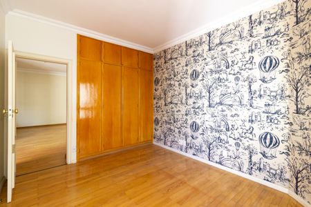 Apartamento à venda com 436m², 4 quartos e 4 vagas Apartamento à venda com 436m², 4 quartos e 4 vagasSuíte 4