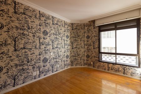 Apartamento à venda com 436m², 4 quartos e 4 vagas Apartamento à venda com 436m², 4 quartos e 4 vagasSuíte 4