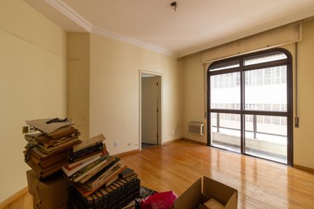 Apartamento à venda com 436m², 4 quartos e 4 vagas Apartamento à venda com 436m², 4 quartos e 4 vagasSuíte 1