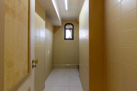 Apartamento à venda com 436m², 4 quartos e 4 vagas Apartamento à venda com 436m², 4 quartos e 4 vagasÁrea de Serviço