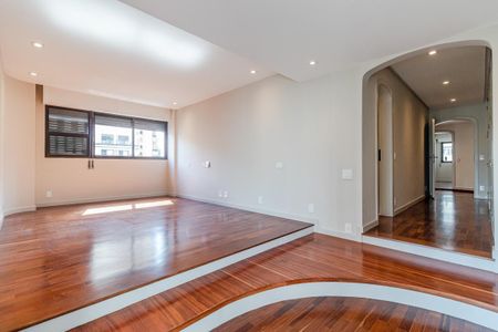 Apartamento à venda com 469m², 4 quartos e 4 vagasSuíte master