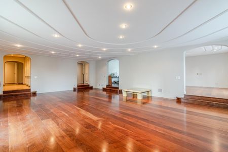 Apartamento à venda com 469m², 4 quartos e 4 vagasSala