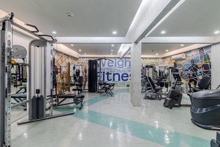 Apartamento à venda com 469m², 4 quartos e 4 vagasÁrea comum