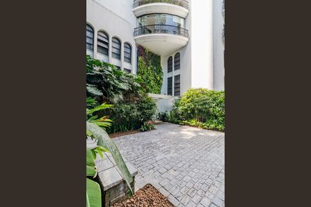 Apartamento à venda com 469m², 4 quartos e 4 vagasÁrea comum