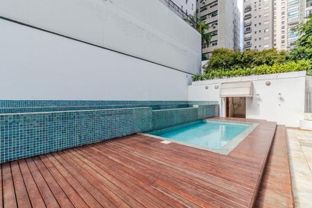 Apartamento à venda com 469m², 4 quartos e 4 vagasÁrea comum