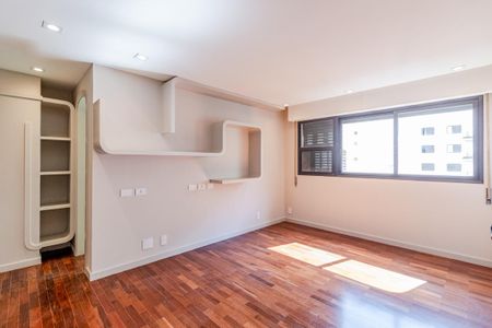 Apartamento à venda com 469m², 4 quartos e 4 vagasSuíte 3