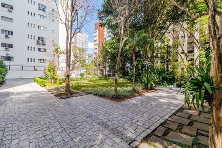 Apartamento à venda com 469m², 4 quartos e 4 vagasÁrea comum