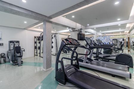 Apartamento à venda com 469m², 4 quartos e 4 vagasÁrea comum