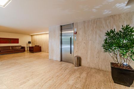 Apartamento à venda com 469m², 4 quartos e 4 vagasÁrea comum