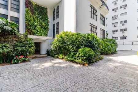 Apartamento à venda com 469m², 4 quartos e 4 vagasÁrea comum
