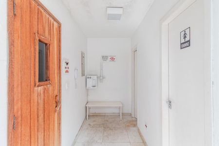 Apartamento à venda com 469m², 4 quartos e 4 vagasÁrea comum