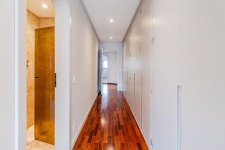 Apartamento à venda com 469m², 4 quartos e 4 vagasSuíte master