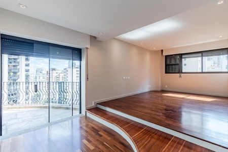 Apartamento à venda com 469m², 4 quartos e 4 vagasSuíte master