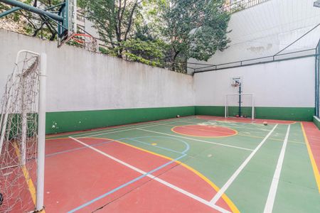 Apartamento à venda com 469m², 4 quartos e 4 vagasÁrea comum