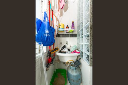 Apartamento à venda com 47m², 2 quartos e 1 vagaÁrea de Serviço