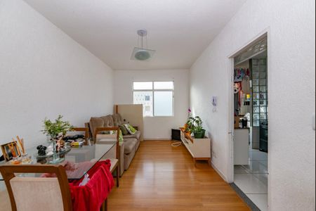 Apartamento à venda com 47m², 2 quartos e 1 vagaSala