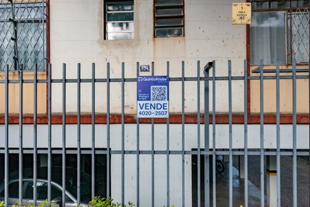 Apartamento à venda com 47m², 2 quartos e 1 vagaPlaca