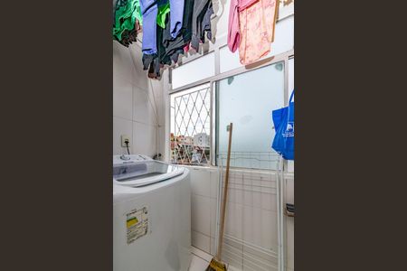 Apartamento à venda com 47m², 2 quartos e 1 vagaÁrea de Serviço