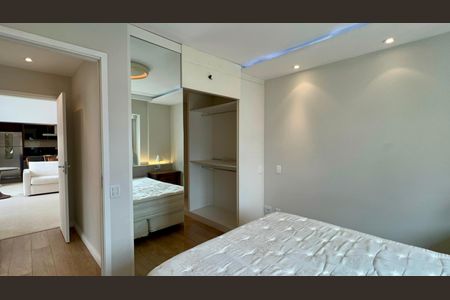 Apartamento à venda com 113m², 2 quartos e 2 vagas Apartamento à venda com 113m², 2 quartos e 2 vagasSuíte 2