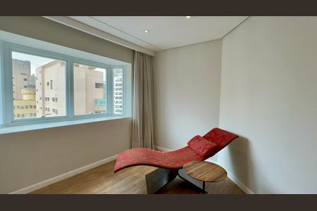 Apartamento à venda com 113m², 2 quartos e 2 vagas Apartamento à venda com 113m², 2 quartos e 2 vagasSuíte 1