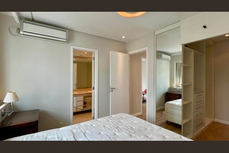 Apartamento à venda com 113m², 2 quartos e 2 vagas Apartamento à venda com 113m², 2 quartos e 2 vagasSuíte 2