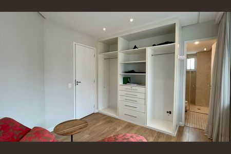 Apartamento à venda com 113m², 2 quartos e 2 vagas Apartamento à venda com 113m², 2 quartos e 2 vagasSuíte 1
