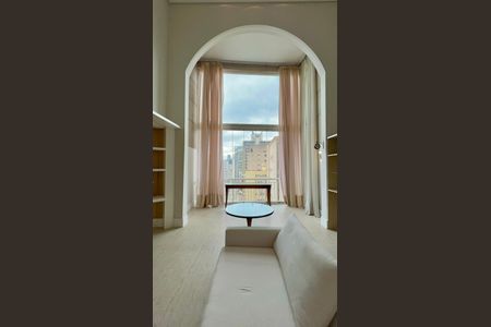 Apartamento à venda com 113m², 2 quartos e 2 vagas Apartamento à venda com 113m², 2 quartos e 2 vagasVaranda