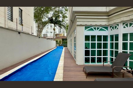 Apartamento à venda com 113m², 2 quartos e 2 vagas Apartamento à venda com 113m², 2 quartos e 2 vagasPiscina