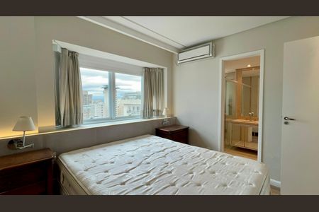 Apartamento à venda com 113m², 2 quartos e 2 vagas Apartamento à venda com 113m², 2 quartos e 2 vagasSuíte 2