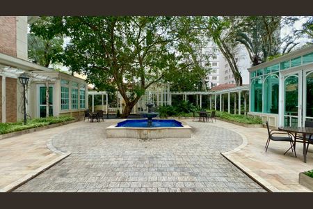 Apartamento à venda com 113m², 2 quartos e 2 vagas Apartamento à venda com 113m², 2 quartos e 2 vagasÁrea comum