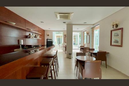 Apartamento à venda com 113m², 2 quartos e 2 vagas Apartamento à venda com 113m², 2 quartos e 2 vagasÁrea comum