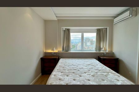 Apartamento à venda com 113m², 2 quartos e 2 vagas Apartamento à venda com 113m², 2 quartos e 2 vagasSuíte 2
