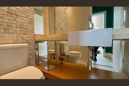 Apartamento à venda com 113m², 2 quartos e 2 vagas Apartamento à venda com 113m², 2 quartos e 2 vagasLavabo
