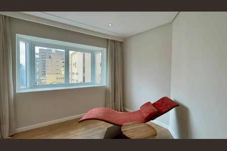 Apartamento à venda com 113m², 2 quartos e 2 vagas Apartamento à venda com 113m², 2 quartos e 2 vagasSuíte 1