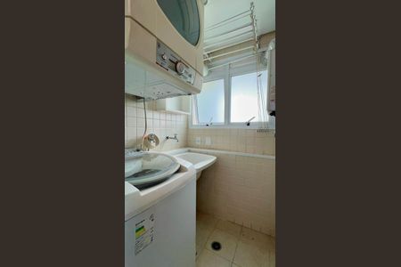 Apartamento à venda com 113m², 2 quartos e 2 vagas Apartamento à venda com 113m², 2 quartos e 2 vagasÁrea de Serviço