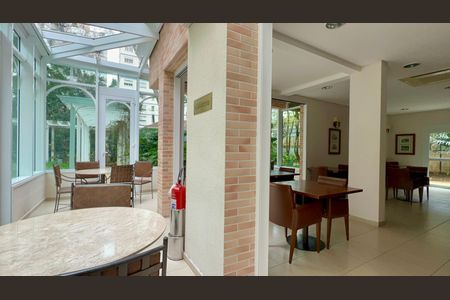 Apartamento à venda com 113m², 2 quartos e 2 vagas Apartamento à venda com 113m², 2 quartos e 2 vagasÁrea comum