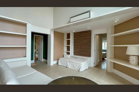 Sala de apartamento à venda com 2 quartos, 113m² em Jardim Paulista, São Paulo