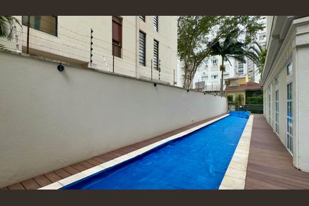 Apartamento à venda com 113m², 2 quartos e 2 vagas Apartamento à venda com 113m², 2 quartos e 2 vagasPiscina