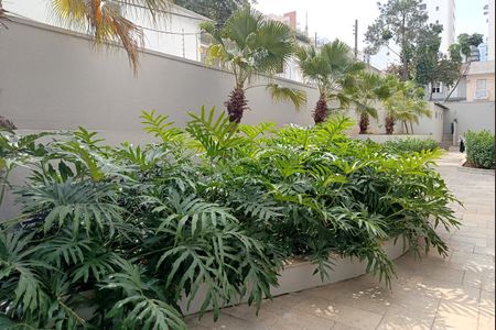 Apartamento à venda com 176m², 3 quartos e 2 vagasÁrea comum