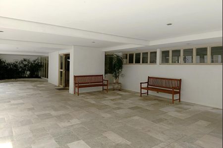 Apartamento à venda com 176m², 3 quartos e 2 vagasHall de Entrada