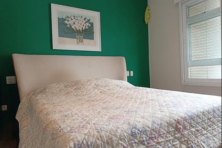 Apartamento à venda com 176m², 3 quartos e 2 vagasSuíte