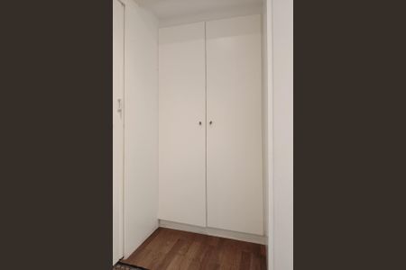 Apartamento à venda com 176m², 3 quartos e 2 vagasCorredor