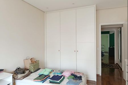 Apartamento à venda com 176m², 3 quartos e 2 vagasQuarto 1