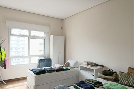 Apartamento à venda com 176m², 3 quartos e 2 vagasQuarto 1