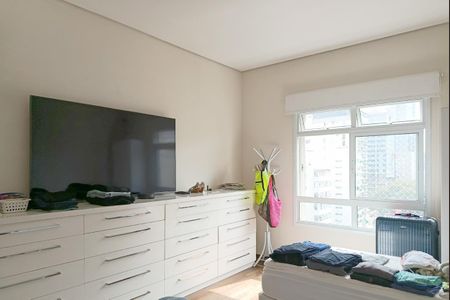 Apartamento à venda com 176m², 3 quartos e 2 vagasQuarto 1